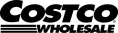 Brand Costco Outline Icon Svg Set, Free Vectors File